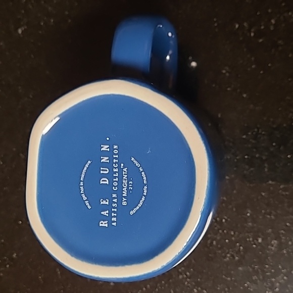 🇺🇲Rae Dunn Military Wife Mug - Picture 5 of 5